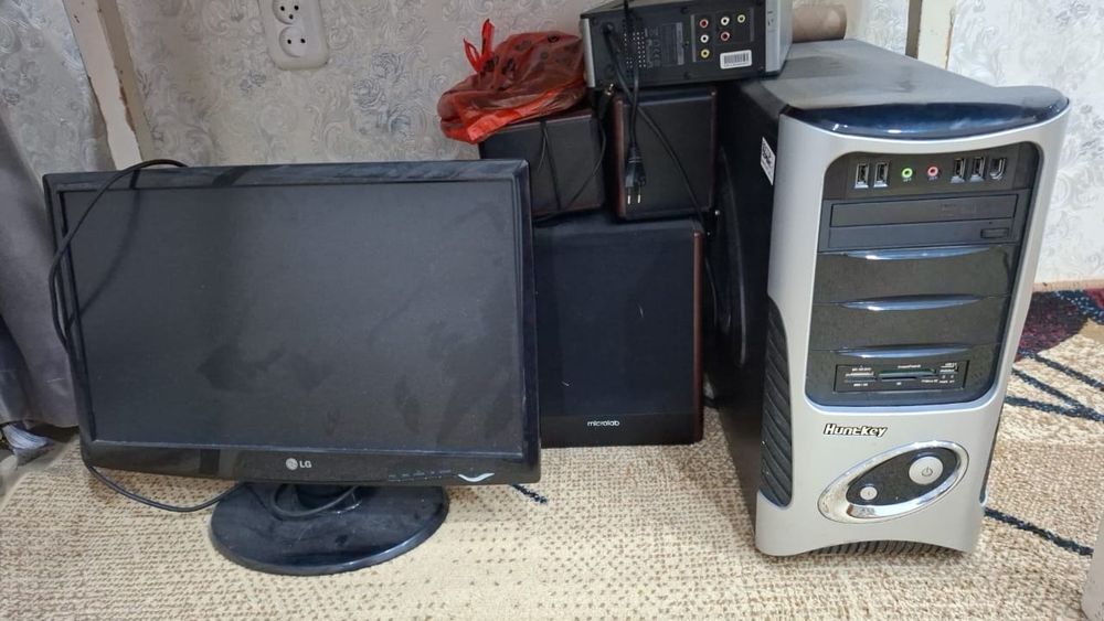 Продам Компьютер