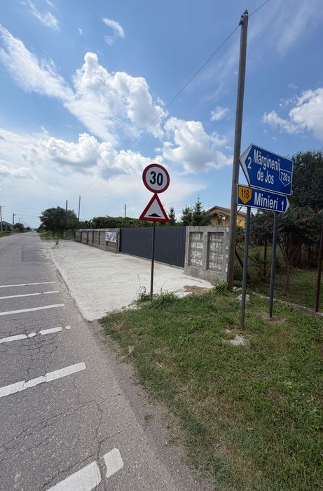 Pământ intravilan