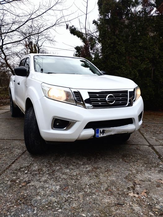Nissan Navara NP 300