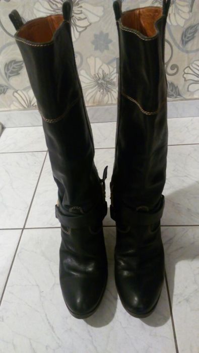 Уникални маркови ботуши