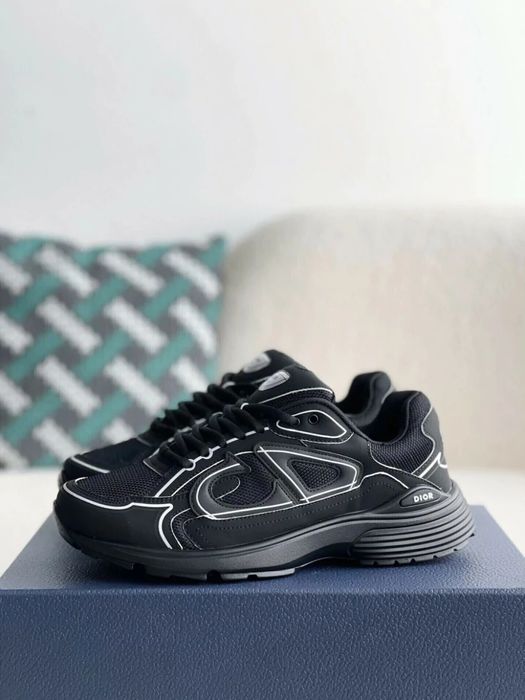 CD B30 / Light Grey / Black / Grey