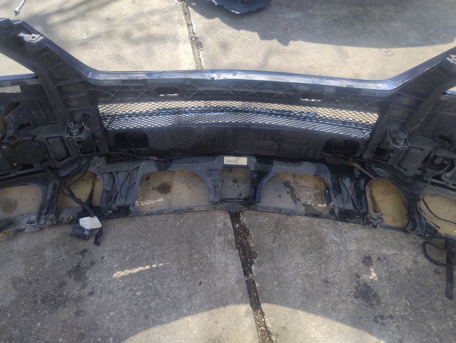 Bata fata Mercedes ML320 ML350 ML400 ML420 ML500 ML63 AMG W164