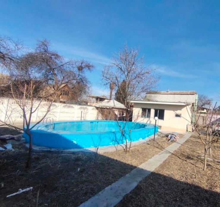 Продаётся Дачный дом