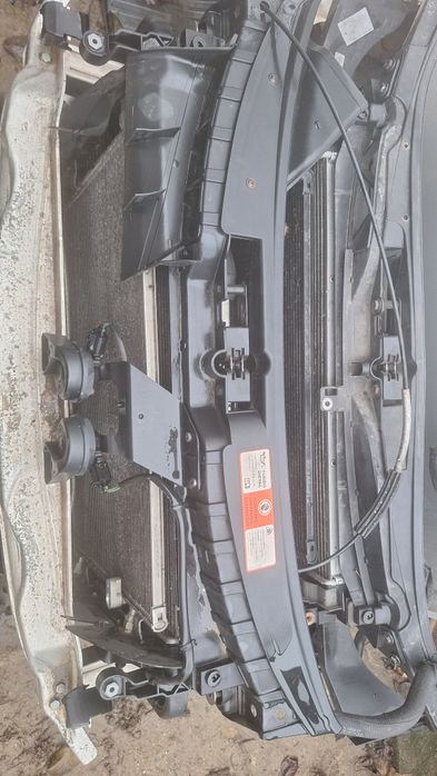 Trager complet Audi a4 b7 1.9 BKE BRB / Audi a6 c6 2.7 3.0 BMK BPP