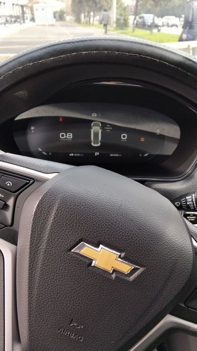 Срочно продам Каптива 5 Primer позиции Full