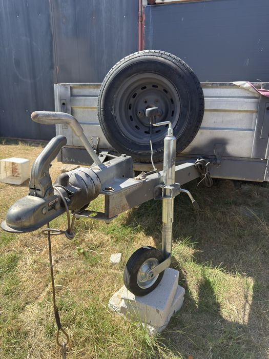 Товарно ремарке