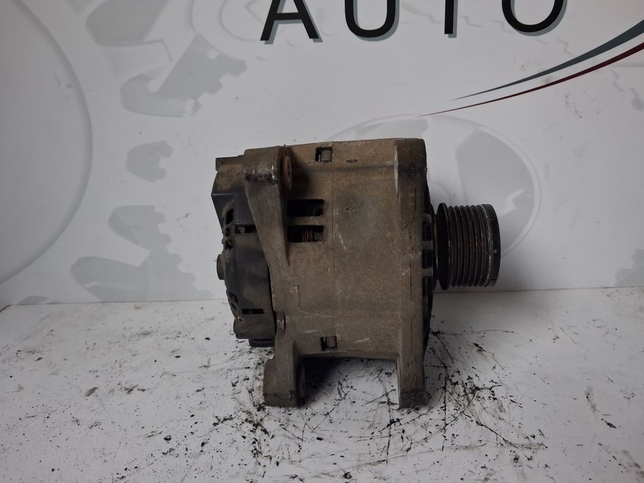 Динамо/Алтернатор Dacia 1.5Dci 2007г.