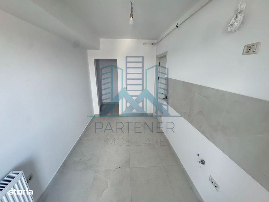 Comision 0%!Apartament 2 camere 56 mp + parcare Valea Lupului/Pacurari
