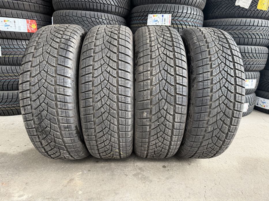 225/60/18 GOODYEAR 4бр