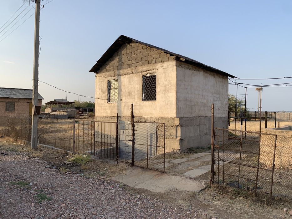 Продажа участка 21 сотка ориентир Ташморе