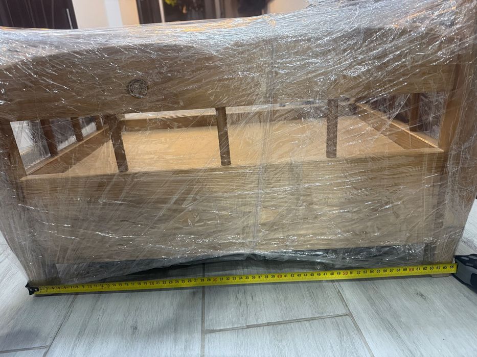 Легло за малко куче