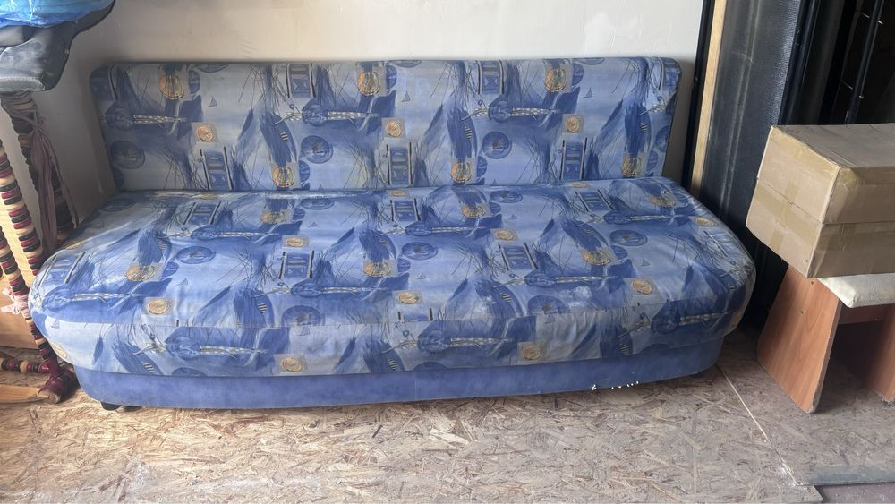 Диван ,Продам Диван