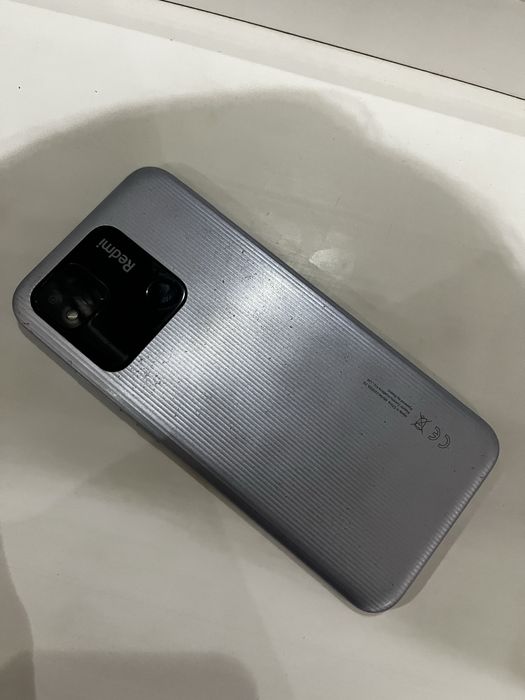 редмеи 10а сатылымда