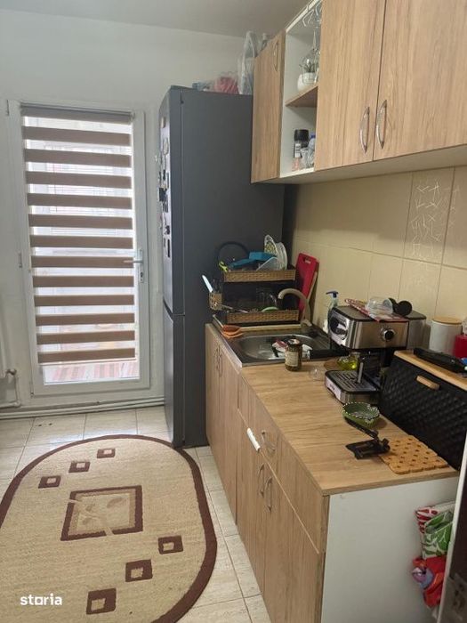 Apartament 2 camere, 51.50 mp, zona Rovine — fotografia 1