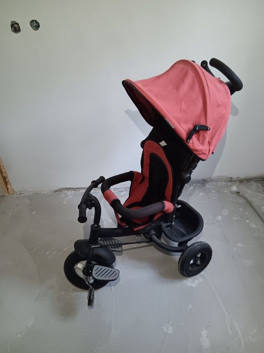 Триколка за дете 1-3 години