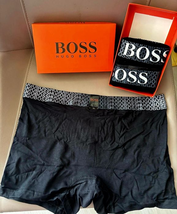 Boxeri Boss !! Calitate premium!