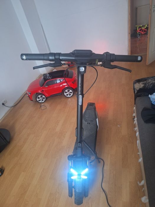 Trotinetă electrica