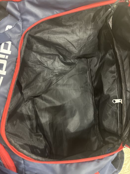 продается 2 рюкзака бренда Manto,Adidas