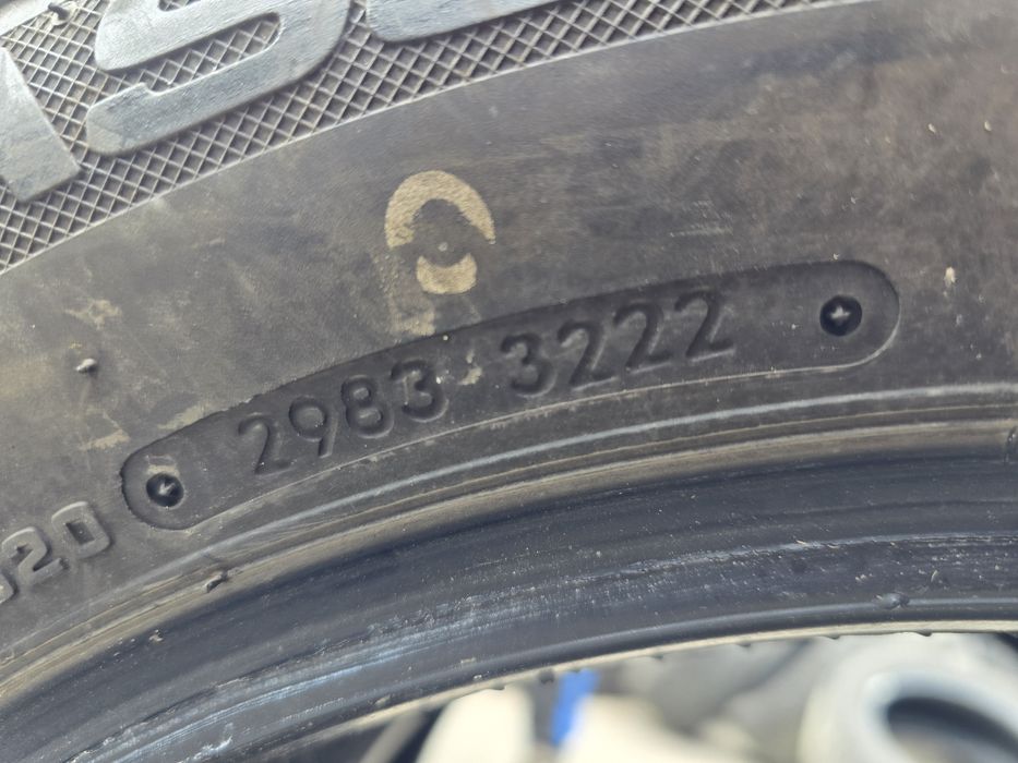 Anvelope de iarna 205-60r16 Lassa