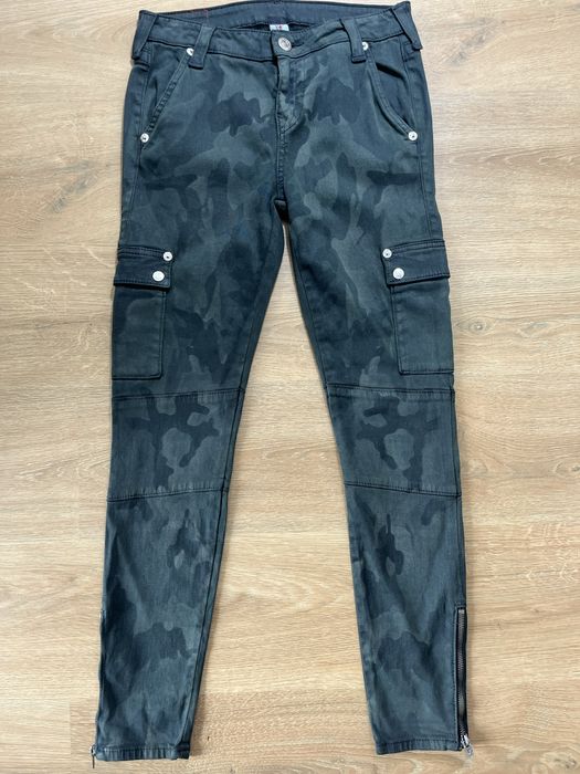 True Religion Super Skinny размер 29