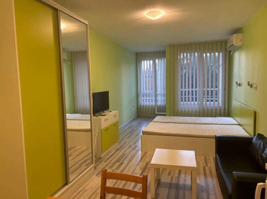 1-стаен в София-Студентски град цена 459 евро