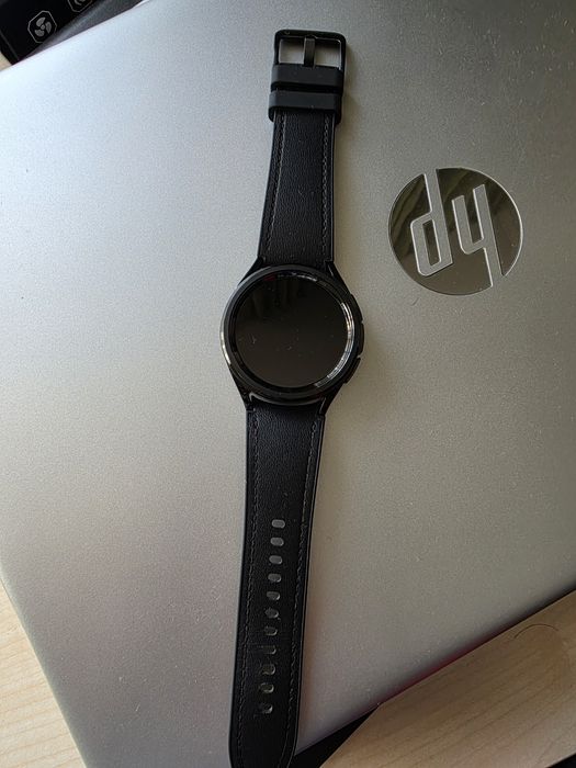 Samsung watch 6 classic LTE (E-sim)