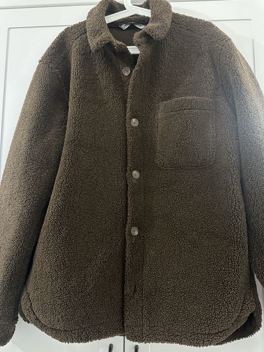 Продаю куртку тедди