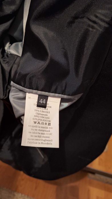 Costum Barbati Moda Aliss