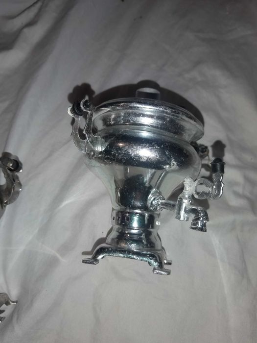 Месингови чаши разни