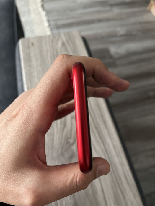 Айфон XR 64гб Red