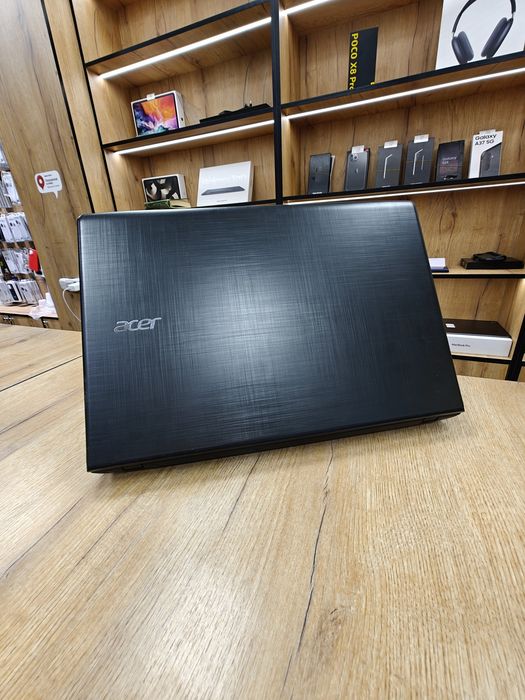Acer Ноутбук | Intel Core i3 | ОЗУ 8 | SSD 256