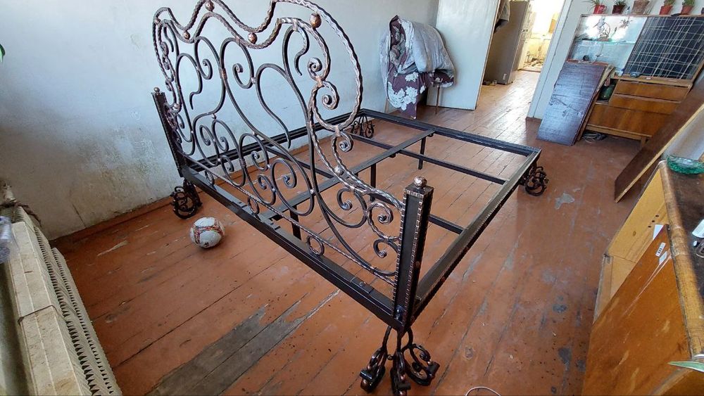 Двухспалка.! . Красиво и надёжно.