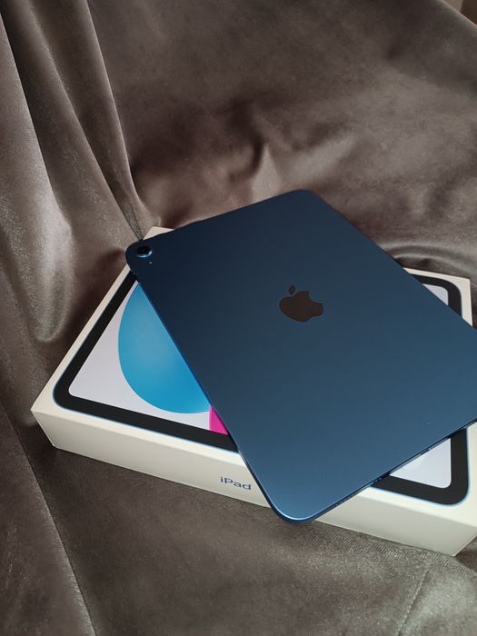 Ipad A16 (11-поколения)