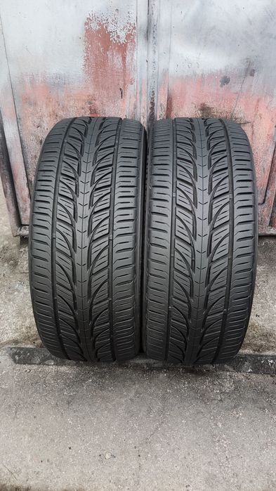 гуми спорт пакет 225/40/19 и 255/35/19 Bridgestone Potenza 
dot23