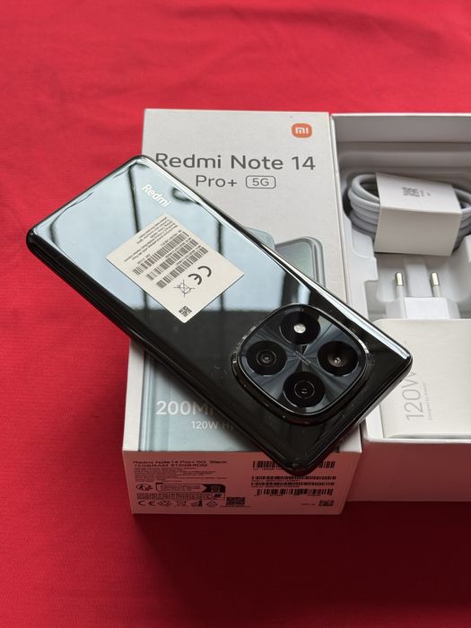 Redmi Note 14 Pro Plus 512 gb