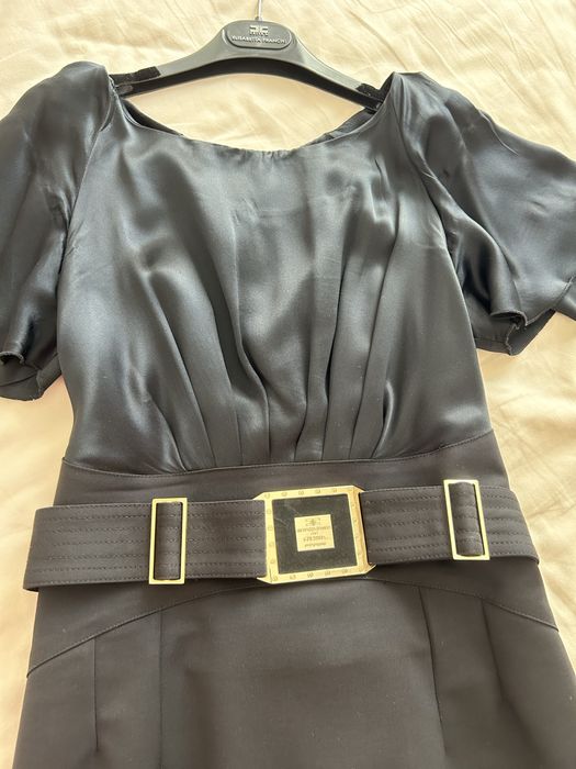 Платье от Elisabetta Franchi Celyn b.