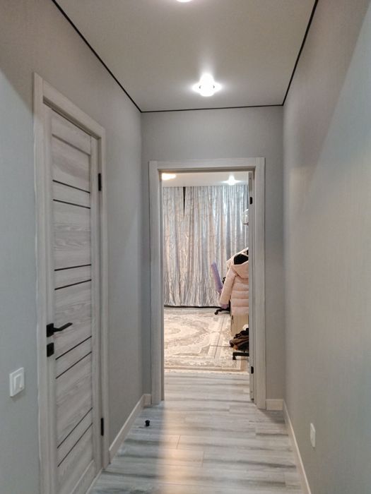 Продам двухкомнатную квартиру