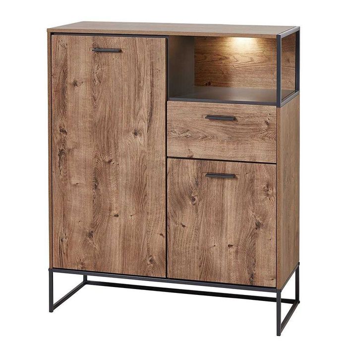 РАЗЧИСТВАМЕ СКЛАДА  Тотална Разпродажба шкаф MEEVOO II