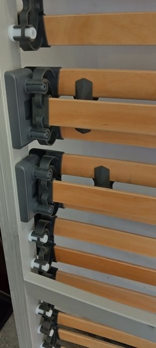 Подматрачна рамка Росмари Блек Чарм 180/190