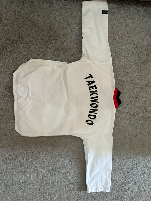 Кимано для Тхэквандо