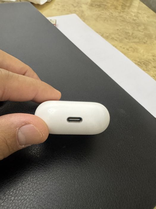 AirPods 4 orginal caseni o’zi