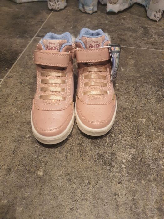 Нови Боти, размер 28,Geox