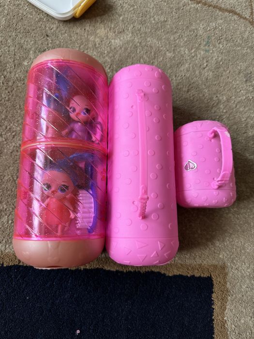 Куклы, пупсы, интерактивный щенок