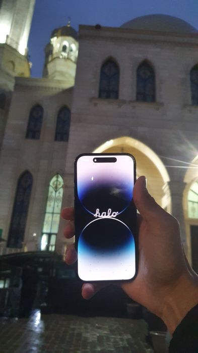 Айфон 14 про Каскелен-Алматы