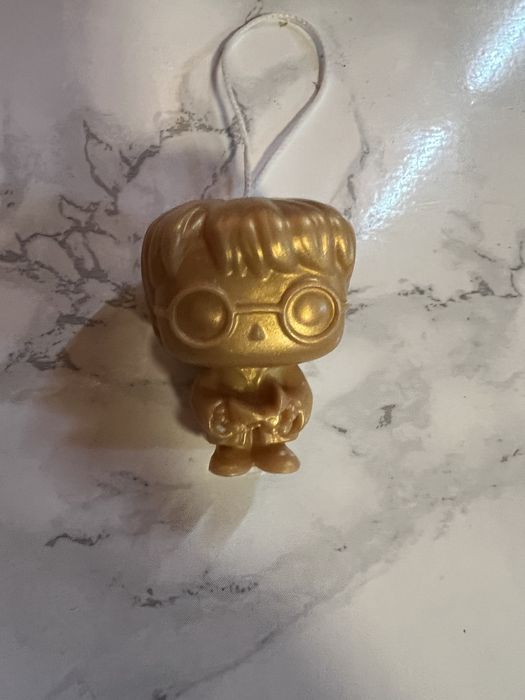 Figurina Harry Potter Gold
