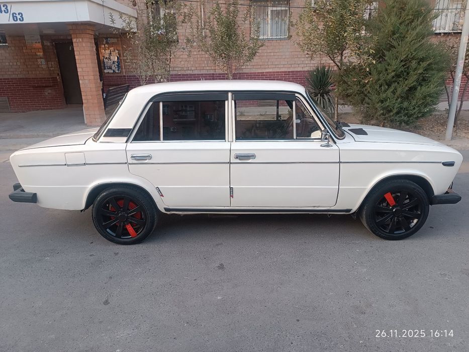 Продаётся Ваз 2106