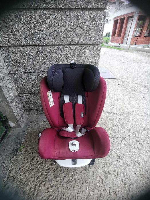 Детско столче за кола Lorelli 0-36г Isofix