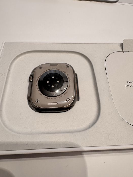 Apple Watch Ultra 2