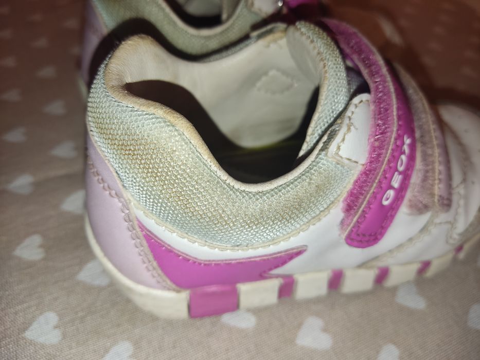 Geox piele mărimea 25