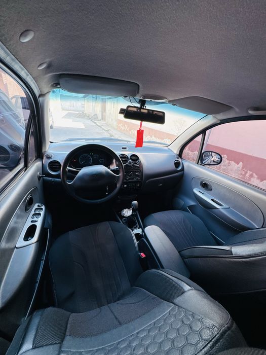 Matiz best propan gaz srochni sotiladi